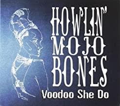 cd - Howlin Mojo Bones - Voodoo She Do, Verzenden, Nieuw in verpakking