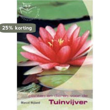 De Tuinvijver / Basisgids dierenverzorging 9789058410672, Verzenden, Gelezen, M. Nijland