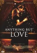 Anything but love - DVD, Verzenden, Nieuw in verpakking