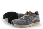 Floris van Bommel Sneakers in maat 42½ Blauw, Kleding | Heren, Schoenen, Floris van Bommel, Verzenden, Blauw, Sneakers of Gympen