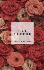 9789044660302 Het parfum | Tweedehands, Verzenden, Zo goed als nieuw, Patrick Suskind