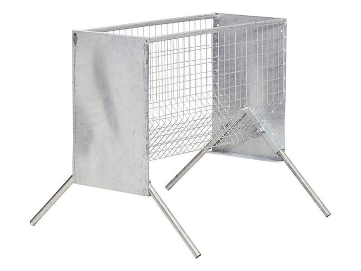 Staande schapen hooiruif 1,2 mtr, Dieren en Toebehoren, Paarden en Pony's | Overige Paardenspullen, Nieuw, Ophalen of Verzenden