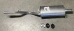 Uitlaat, Einddemper Ford Ka, Auto-onderdelen, Verzenden, Nieuw