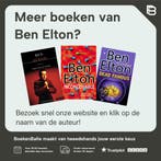 Chart Throb 9780593057506 Ben Elton, Verzenden, Gelezen, Ben Elton
