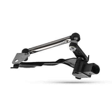 Geschikt voor Audi A4/S4 B8 8K 2008-2015 Xenon niveausens..., Verzenden, Nieuw, Audi