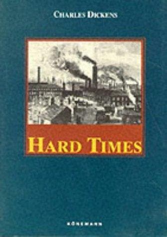Hard Times - Charles Dickens 9783895082290, Boeken, Verzenden, Zo goed als nieuw, Charles Dickens