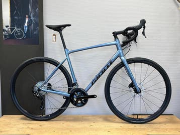 OPRUIMING! Giant Contend AR 1 maat L €1.799,- voor €1.439,-, Ophalen, 28 inch, Giant, Meer dan 20 versnellingen