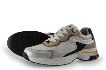 Mexx Sneakers in maat 39 Overig, Mexx, Overige kleuren, Verzenden, Sneakers of Gympen