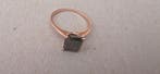 Verlovingsring - 14 karaat Roségoud - 2.15ct. tw. Diamant