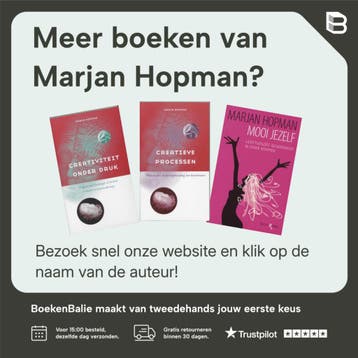 De nieuwe vrijheid - Marjan Hopman 9789069746043, Verzenden, Gelezen, Marjan Hopman