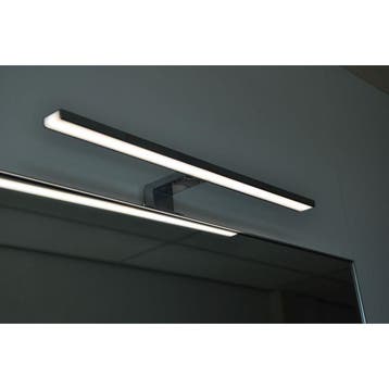 Wiesbaden Tigris Badkamer-Ledverlichting - 500mm - Enkel, Ophalen of Verzenden, Nieuw, Kunststof, Overige fittingen
