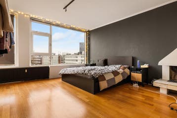 Te huur: Appartement Schiedamse Vest in Rotterdam, Appartement, Rotterdam, Zuid-Holland