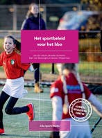 Het sportbeleid voor het hbo, 9789054724728, Boeken, Verzenden, Zo goed als nieuw, HBO