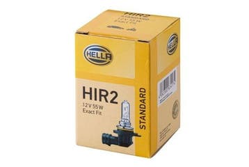 Hella Standard HIR2, 12V55W, Auto-onderdelen, Verlichting, Verzenden, Nieuw