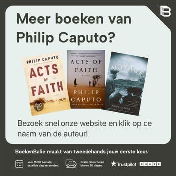 The Longest Road - Philip Caputo 9780805094466, Verzenden, Gelezen, Philip Caputo