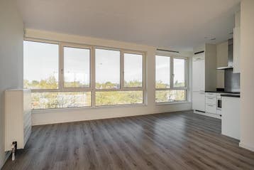 Te huur: Appartement Prins Clausweg in Leiden, Leiden, Appartement, Zuid-Holland