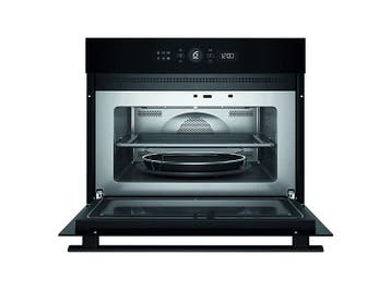 Whirlpool -  Inbouw Combimagnetron 900 W - Inhoud 40 L, Verzenden, Nieuw, Inbouw, Draaiplateau