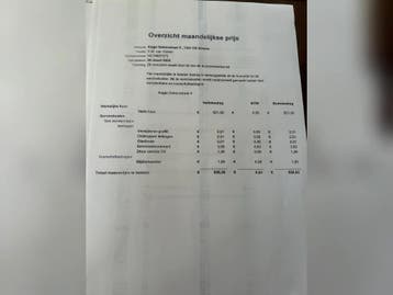 Te huur: Huis Aagje Dekenstraat in Almere, Huizen en Kamers, Huizen te huur, Almere, Flevoland