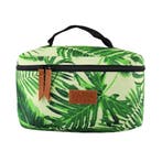Dames Beautycase Palm - Toilettas, Verzenden, Nieuw