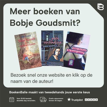 Skeelers / L.I.F.E. - Bobje Goudsmit 9789025107451, Verzenden, Gelezen, Bobje Goudsmit