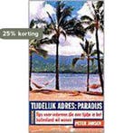 TIJDELIJK ADRES PARADIJS 9789025731885 P. Jansen, Verzenden, Gelezen, P. Jansen