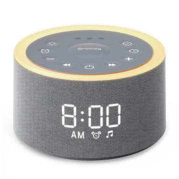 Kalaba White Noise Direct Beter Slapen, Verzenden, Nieuw