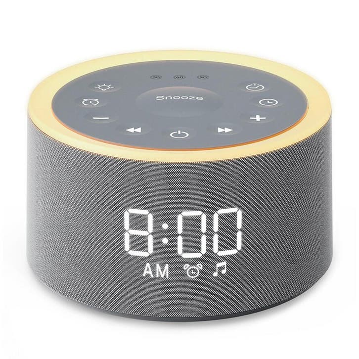 Kalaba White Noise Direct Beter Slapen, Kinderen en Baby's, Overige Kinderen en Baby's, Nieuw, Verzenden