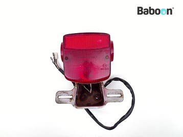 Achterlicht Suzuki GN 125 1994-2001 (GN125 NF41A), Verzenden, Gebruikt