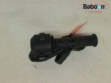 Stuurschakelaar Rechts Honda VF 1100 Sabre (VF1100S V65, Motoren, Verzenden, Gebruikt