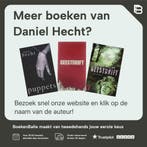 City of Masks 9781582343419 Daniel Hecht, Boeken, Verzenden, Zo goed als nieuw, Daniel Hecht