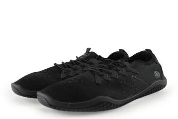 Dockers By Gerli Sneakers in maat 42 Zwart, Dockers By Gerli, Verzenden, Zwart, Sneakers of Gympen