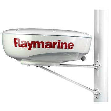 Scanstrut Mast Beugel Voor Dome Antenne, Ophalen of Verzenden, Nieuw, Zeilboot of Motorboot