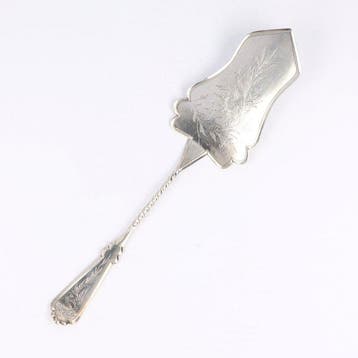 Anthonie & Jacobus Johannes Driesen. (Schoonhoven,, Antiek en Kunst