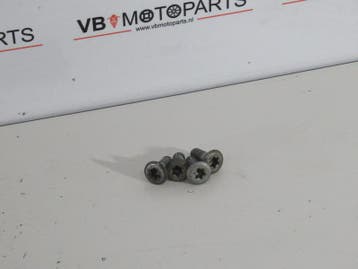 KTM 450 EXC bevestiging subframe, Ophalen of Verzenden, Nieuw