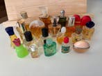 Themacollectie - Collectie van 20 parfumminiaturen vintage