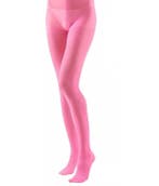 Panty 40den glitter roze, Kleding | Dames, Carnavalskleding en Feestkleding, Ophalen of Verzenden, Nieuw