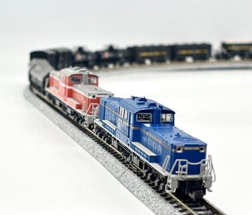 Kato N - 7002/7002-3/8027-1/8070/8069-1/8028-1/8089 -, Nieuw