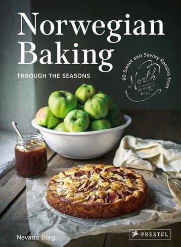 9783791388618 Norwegian Baking through the Seasons, Boeken, Verzenden, Nieuw, Nevada Berg