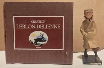 Statuette Leblon- Delienne - L’oreille cassée. Réf; 54 -, Nieuw