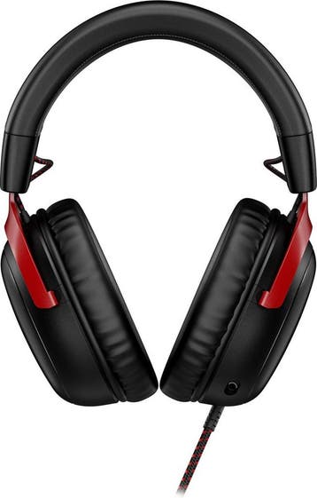 HyperX Cloud III Gaming Headset - PC, PS5, Xbox Series X|S -, Verzenden, Nieuw