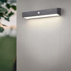 LED Tuinverlichting - Trion Phaze - Wandlamp Buitenlamp - 1, Ophalen of Verzenden, Nieuw, Kunststof