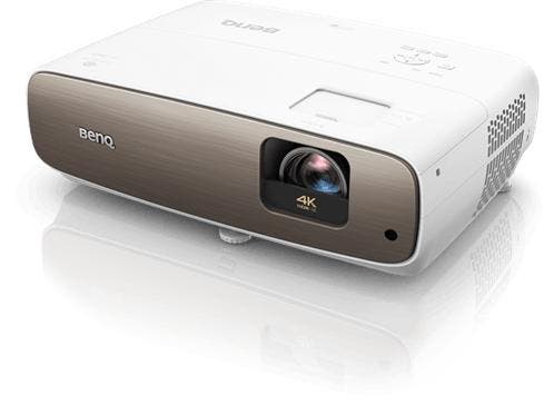 Huur een beamer incl scherm tot 240 inch. Door heel NL, Hobby en Vrije tijd, Feestartikelen | Verhuur, Nieuw