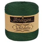 Scheepjes Whirlette - 861 Avocado - Haakgaren / Breigaren, Ophalen of Verzenden, Nieuw, Breien of Haken, Wol of Garen