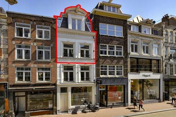 Te huur: Appartement Utrechtsestraat in Amsterdam, Noord-Holland, Appartement, Amsterdam
