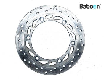 Remschijf Voor Honda SH 300 2013-2014 (SH300) ABS, Verzenden, Gebruikt