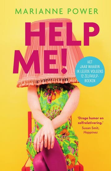 Help me! (9789000361090), Verzenden, Nieuw