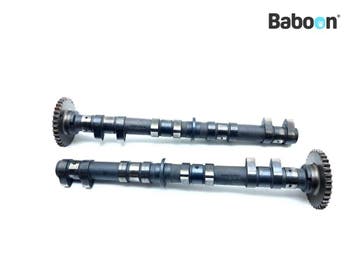 Nokkenas Kawasaki ZX 6 R 1998-1999 (NINJA ZX-6R ZX600G-H), Verzenden, Gebruikt