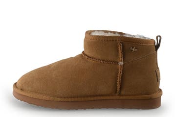 Mexx Pantoffels in maat 39 Bruin, Kleding | Dames, Mexx, Bruin, Verzenden, Pantoffels of Sloffen