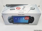 PSP -  Console - 1004 - Value Pack - Boxed, Spelcomputers en Games, Spelcomputers | Sony PSP, Verzenden, Gebruikt