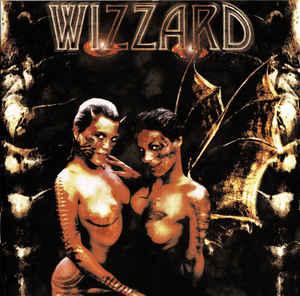 cd - Wizzard - Songs Of Sin And Decadence, Verzenden, Zo goed als nieuw